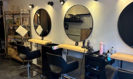 CFJ Coiffure : Coiffeur à Mormoiron