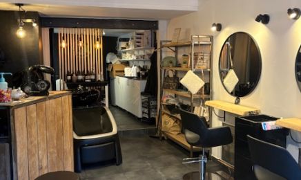 CFJ Coiffure : Coiffeur à Mormoiron