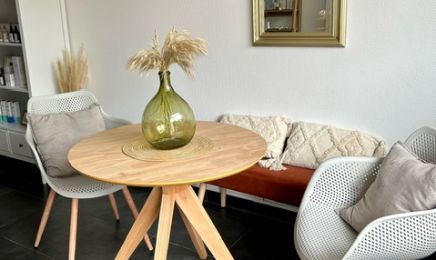 Miliana - Institut Bien Etre : Coiffeur à Aubière