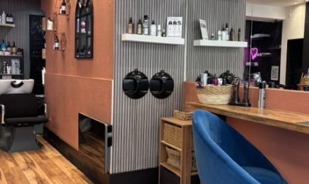 Hair and Nails Beauty : Manucure à Pont-Sainte-Maxence