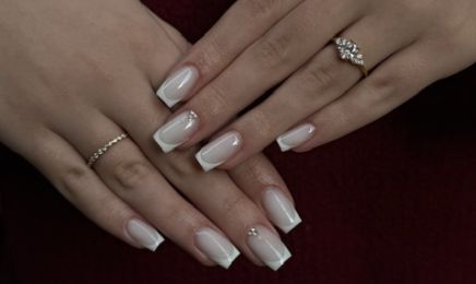 NJ NAILS : Manucure à Millau