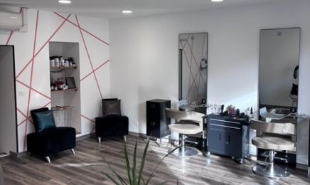 Chez Sam : Coiffeur à Izeaux
