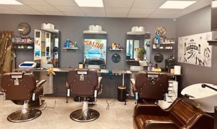 JULNEL SALON : Coiffeur à Roissy-en-Brie