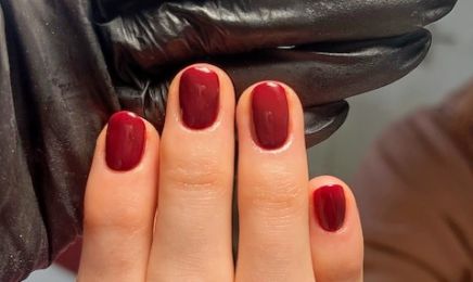 Nailstudiolea : Barbier à Bordeaux