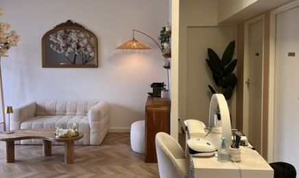 Le salon de Julia  : Manucure à Cognac