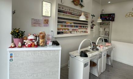 MN Beauty Nails : Manucure à Choisy-le-Roi