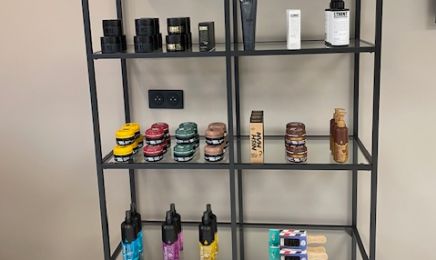 Teddy Beard : Coiffeur à Dagneux