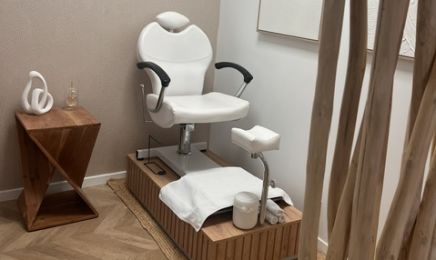 Le salon de Julia  : Manucure à Cognac