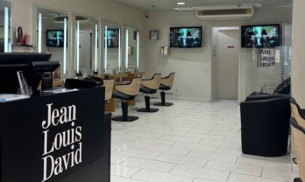 Jean Louis David - Bergerac : Coiffeur à Bergerac