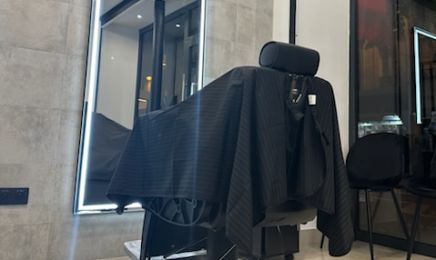 What's Barber : Coiffeur à Paris