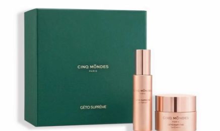 SPA Cinq Mondes : Institut de beauté à Nantes