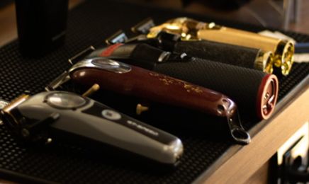 Bonzo Barber Quimper : Barbier à Quimper