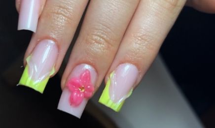 Rubi Nails  : Manucure à Marcilly-sur-Eure