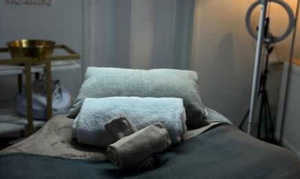 Beauty DEK2 Lounge: Kosmetikstudio in Bad Homburg vor der Höhe