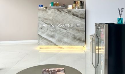 SUN AVENUE : Institut de beauté à Meaux