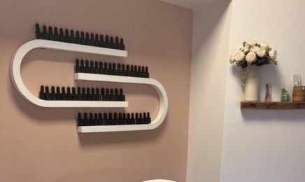 Le salon de Julia  : Manucure à Cognac