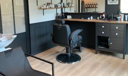 Profil Coiffure : Coiffeur à Mauron