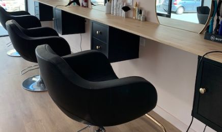 Profil Coiffure : Coiffeur à Mauron