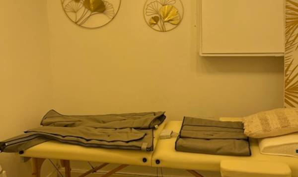 Elite Form (electrostimulation)