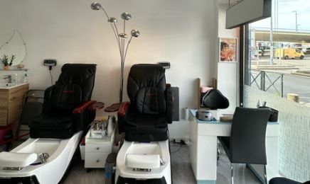MN Beauty Nails : Manucure à Choisy-le-Roi