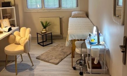 Forever Nailz : Manucure à Clermont