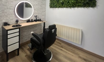 Le Lounge 2C : Coiffeur à Saint-Pôtan