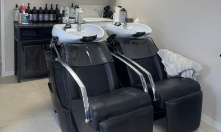 Coiffeur 2.0 : Institut de beauté à Montgaillard