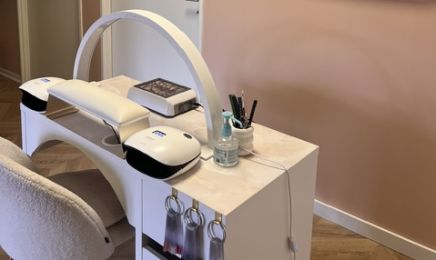 Le salon de Julia  : Manucure à Cognac
