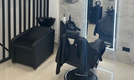 What's Barber : Coiffeur à Paris