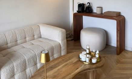 Le salon de Julia  : Manucure à Cognac