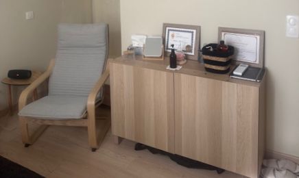 Audrey Massages : Institut de beauté à Auriol