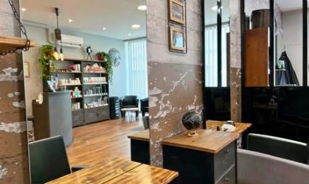 Coiff’ST : Coiffeur à Matha