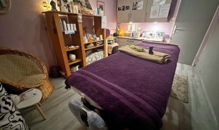 Institut Les Harmonies : Institut de beauté à Besançon