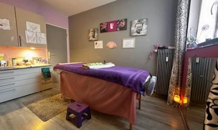 Institut Les Harmonies : Institut de beauté à Besançon