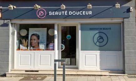 Beauté Douceur : Coiffeur à Montauban-de-Bretagne