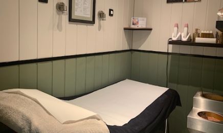 Le Grain de Beauté : Institut de beauté à Le Bugue