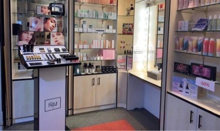 Le Grain de Beauté : Institut de beauté à Le Bugue