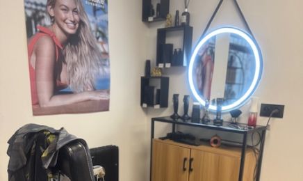 O'salon : Coiffeur à Crac'h