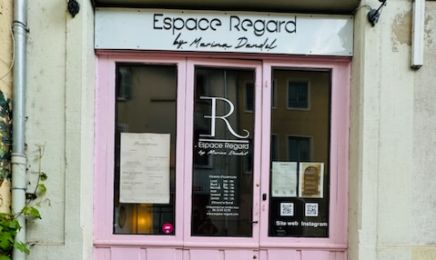 Espace regard by Marina Dandel : Institut de beauté à Lyon