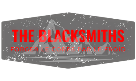 the blacksmiths : Institut de beauté à Gueugnon