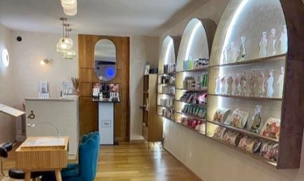 Emeraude Spa Institut de Beauté 💄 : Spa à Saint-Avé