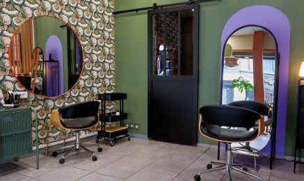 Salon Léa Andouche : Coiffeur à Lille