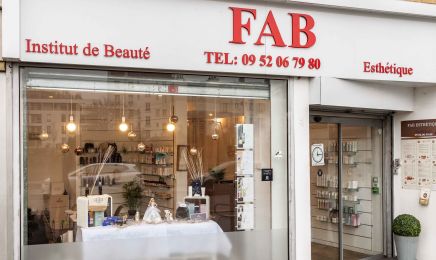 Fab Esthétique : Coiffeur à Bois-Colombes
