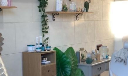 Secrets de Coquettes  : Institut de beauté à Bassens