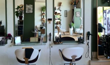 L'Instant.T : Coiffeur à Bordeaux