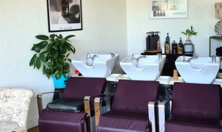 L'Instant.T : Coiffeur à Bordeaux