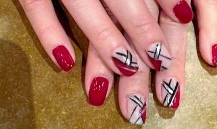 Art Nail Bar : Manucure à Paris