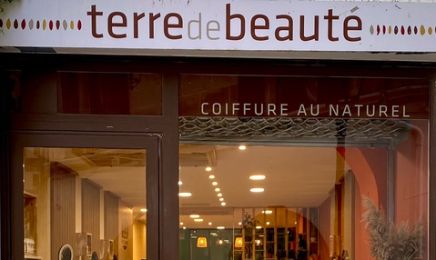 Terre de Beauté : Coiffeur à Arles