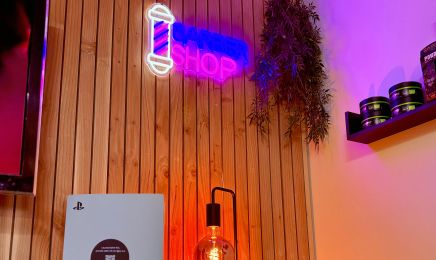 DXP BARBER : Barbier à Ploeuc-L'Hermitage