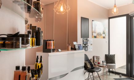 Institut Quintessence  : Coiffeur à Vars